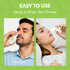 Natural Saline Nasal Spray with Xylitol 22ml (0.75 Fl Oz)